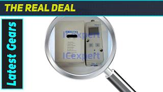 The Powerful DSNU-40-25-PPV-A 196030 Cylinder for Precision Automation The Powerful DSNU-40-25-PPV-A 196030 Cylinder for Precision Automation
