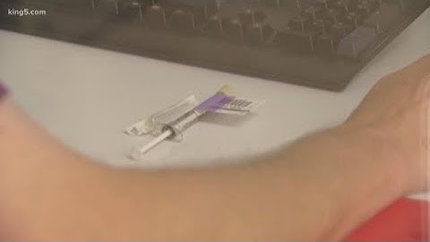 Seattle leaders react to Philadelphia case after judge OKs safe injection site