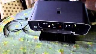 Canon Pixma MP160