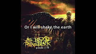 Vision - As Blood Runs Black Karaoke