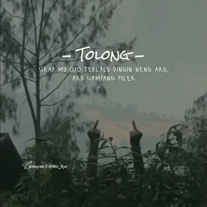 storywa jangan cuek ya..  #storywa #musik #quotes