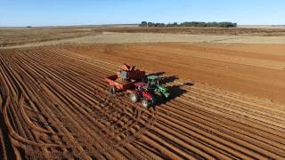 FARMING IN SOUTH AFRICA