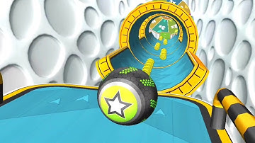 Going Balls - SpeedRun Gameplay Level 328