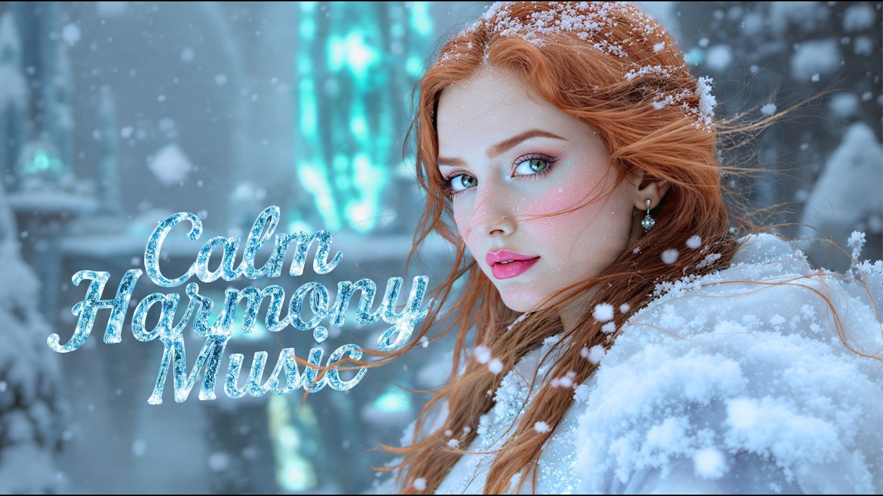 Ancient Mist Tones | ENTER THE REALM OF SHADOWED HARMONY | Mystic Relaxation for the Soul @LoreEnya