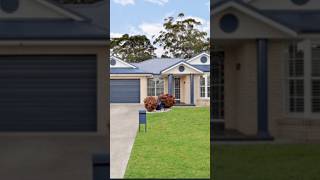 Welcome to your Dream Home 32 Sinclair Dr Tea Gardens 2324,NSW 5-10 mins to Beach $935,000 For Sale.