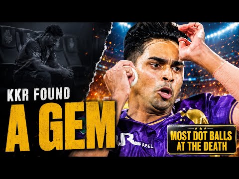 Nobody Expected This From Kartik Tyagi in IPL 2026