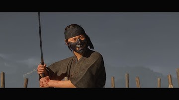 The Final Hunt of the Onryō (5/7) | Lethal | Ghost of Yōtei