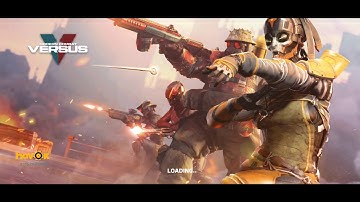 Modern Combat Versus - Gameplay Part 1 (Android)