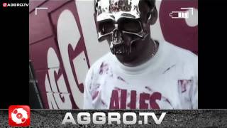 Sido - Interview Official Hd Version Aggro Berlin