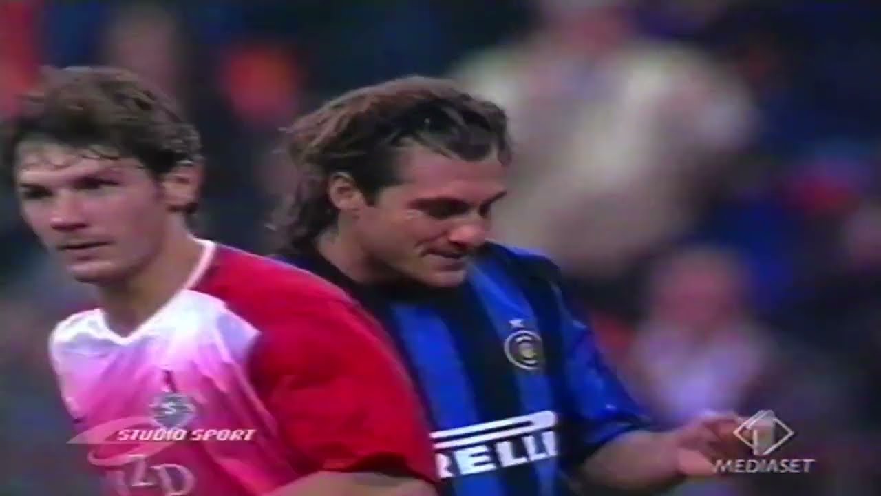 Studio Sport 05/10/2003