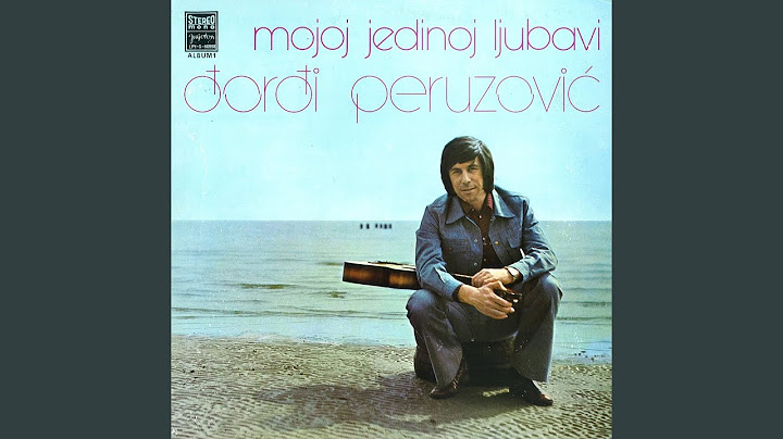 Nemiri Prve Ljubavi