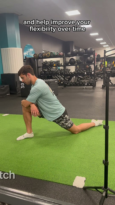 Still skipping your stretches? Here’s how I stay pain-free formy workouts 💥 #painprevention