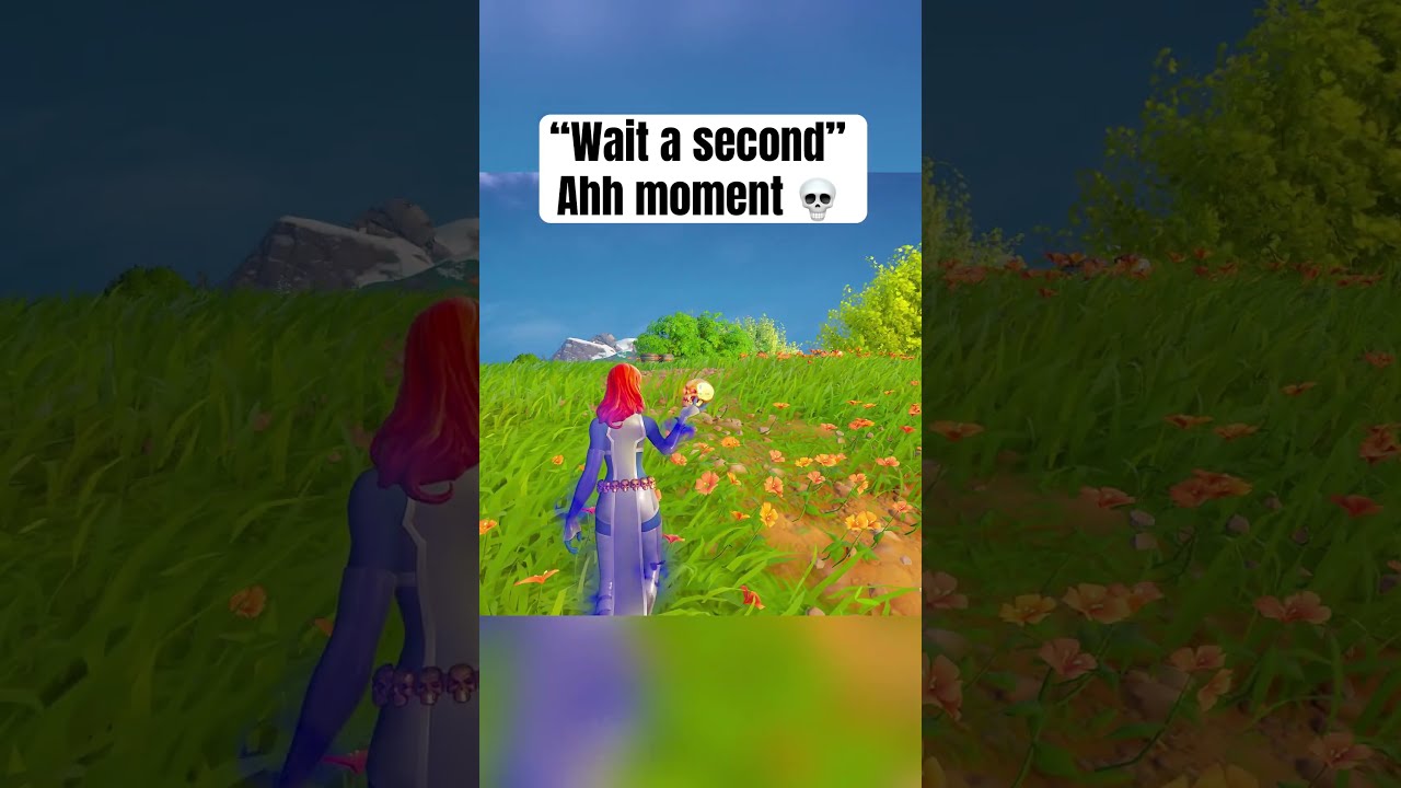 Come Out Bro They Found Us Ahh Fortnite Fortniteshorts Gaming