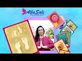 Diretta sulle carte crearmoniche con AlbaSali