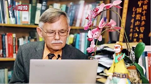 【洋腔隊】廣交會上的俄羅斯採購商：了解中國文化從中國菜開始 - 天天要聞