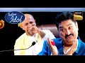 &#39;Chanda Hai Tu&#39; पर Sanu Da का यह Action देख ख़ूब हंसे Vishal Dadlani | Indian Idol 14 | Full Episode