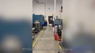 From Vibration to Validation: Product Qualification Testing at Element Portland–Hillsboro