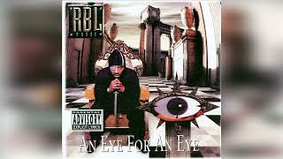 Best Of RBL Posse - An Eye For An Eye