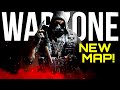 New Warzone Map! 406 Wins! TheBrokenMachine's Chillstream