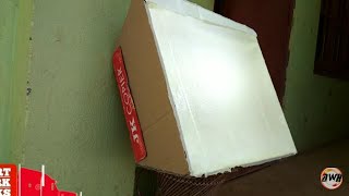 cardboard soft box || cut cost  Camera and shooting screenshot 5