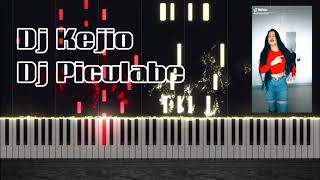 RUMBA PORTUGUESA REMIX DJ KEJIO DJ PICULABE 2021