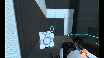 Portal Level Design