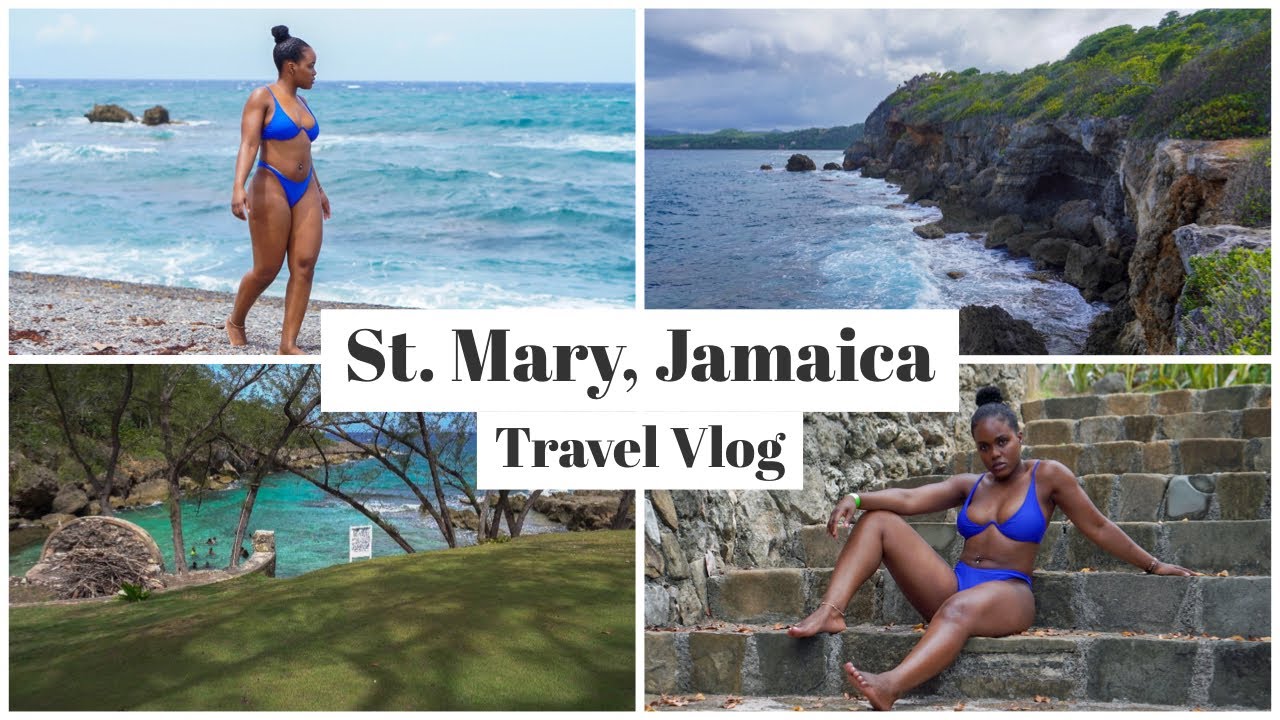 JAMAICA Travel Vlog Strawberry Fields Together St Mary Travel 54900 Hot Sex Picture photo photo