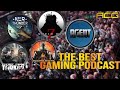 Karaks Birthday | New Years | Fine Gaming | Better Friends | The best Gaming Podcast 439