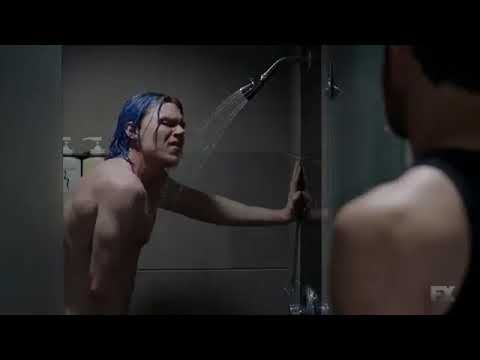 AHS Cult•Kai Jerking Off  S7•11/9• E4