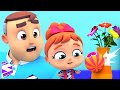 Uh Oh Song - Sing Along, Nursery Rhymes and Baby Songs