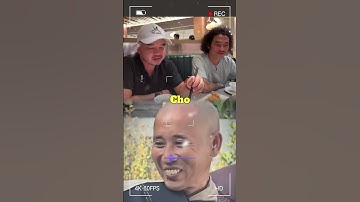 Đoàn Văn Báu và Giáp Đổ lỗi vì gặp Sư Minh Tuệ Nên công việc đi xuống  #thichminhtue