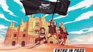 DAM IL PAGANTE OFFICIAL REMIX chords