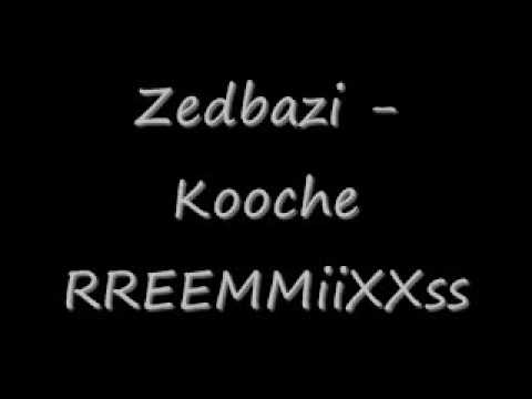 zedbazi kooche