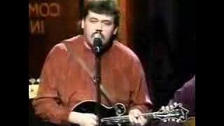 Lonesome River Band with Dan Tyminski - Money in the Bank