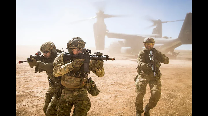 What are "Special Forces Tactics"?