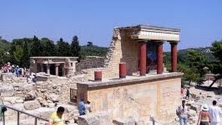 #Grèce Stations du Nord de Crète #Hersonissos #Héraklion #Réthymnon