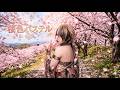 君の居ない春が来て【桜色パステル】｜SUNO AI × ヴィジュアル系 MV