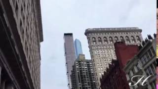 Yo Sushi, Flatiron NYC screenshot 1