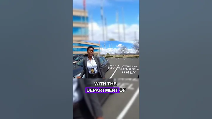 “Racist Cop Harasses Black Federal Agent Over Her Own Parking Spot—Now Hit With $5.8 Million Lawsuit