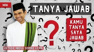 TERBARU TANYA JAWAB UAS DI KAJIAN HADITS TERBARU TANYA JAWAB UAS DI KAJIAN HADITS