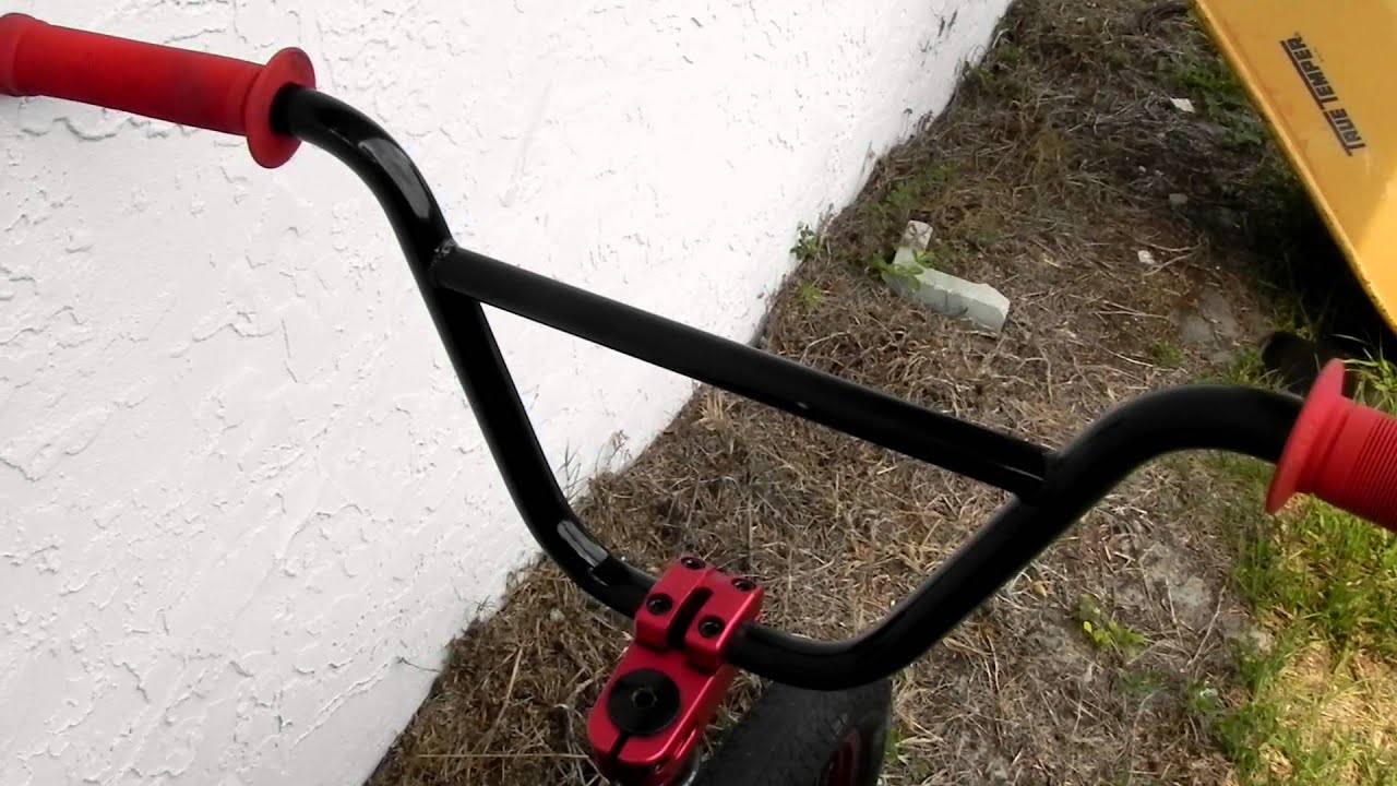 eastern bike check - YouTube