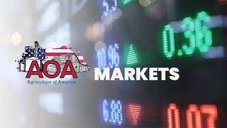 Markets Moving on Headlines (AOA Markets 3/16/26)