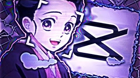 playdate - nezuko edit