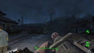 Mirv mini nukes + minigun = dead ps4