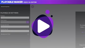 Playable Ad From Video: How to build Playable Ad for each Ad Network