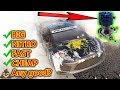 Can A Cheap NITRO RC Car be any GOOD???