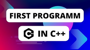 First program in C++ | Basic Cpp program | in Hindi / Urdu | C++ 2023 @learnwithjk22