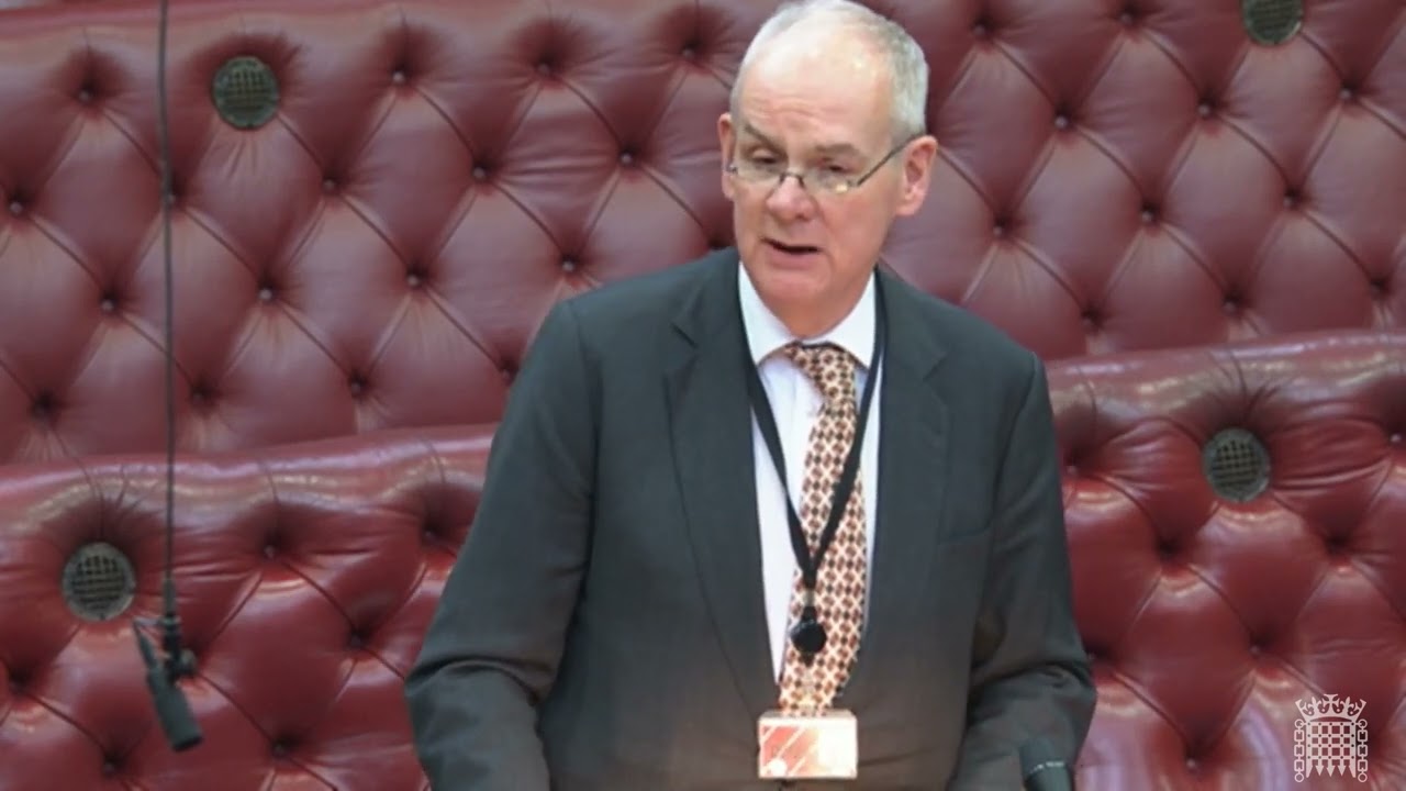 Response to a Statement: Bus Franchising