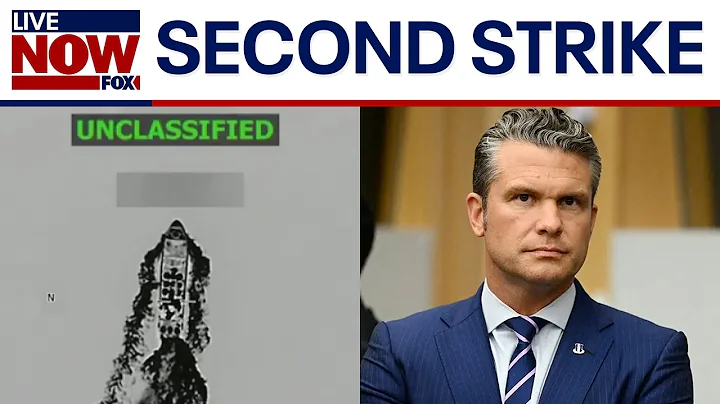 REPORT: Second strike to kill survivors on alleged drug boats