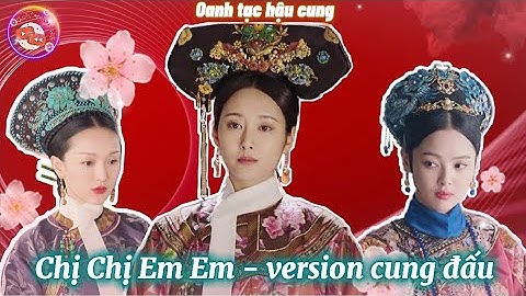 Hé lộ 3 Lý Do khiến Vệ Yến Uyển ghét cay ghét đắng Như Ý | Có phải chỉ vì kiếp chung chồng?